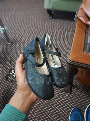 Baby Shoes
