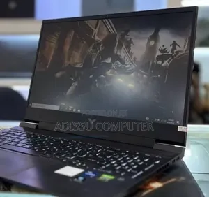 New Laptop HP Victus 16 16GB Intel Core i7 SSD 512GB