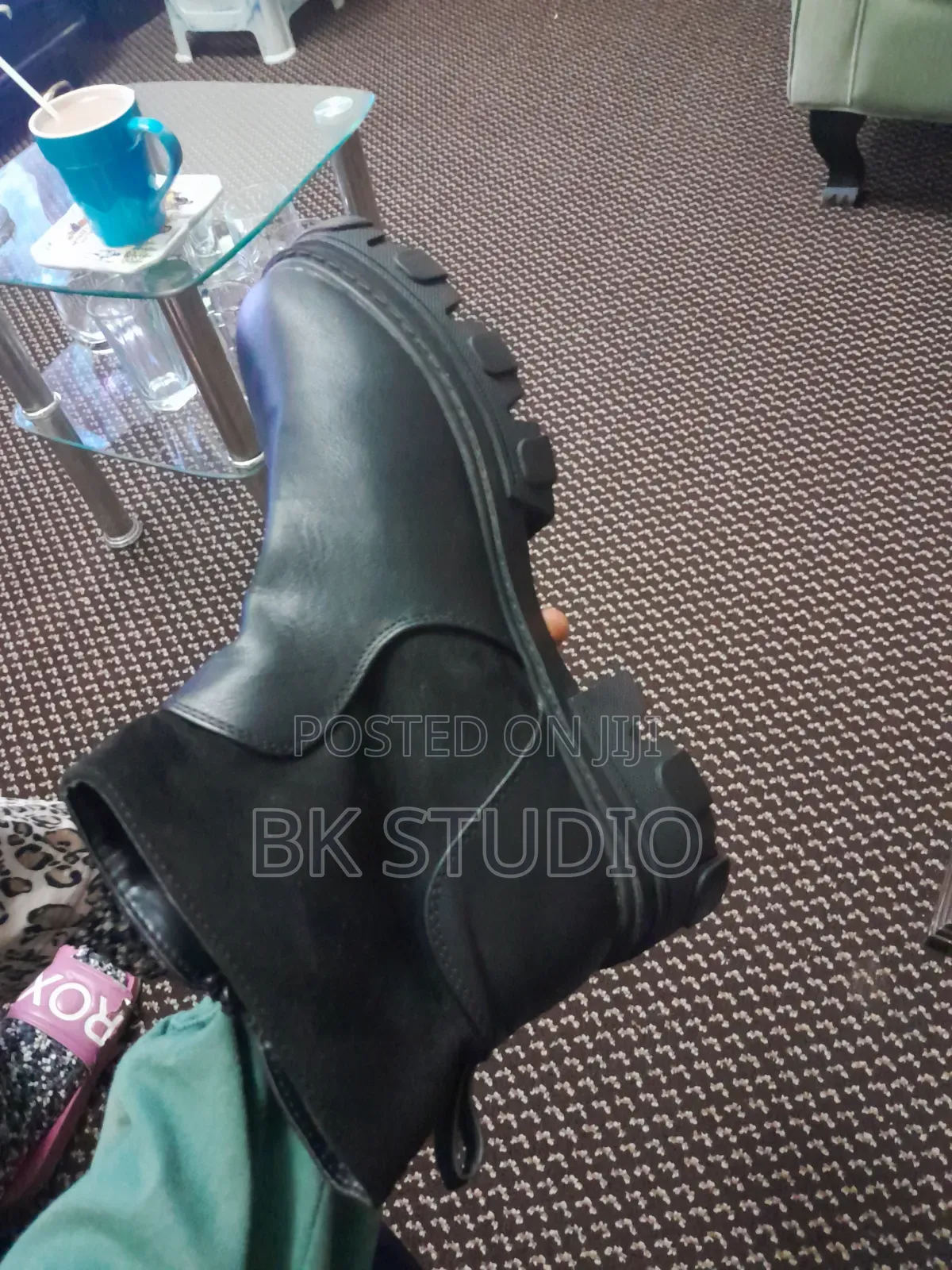 Shoes Boots