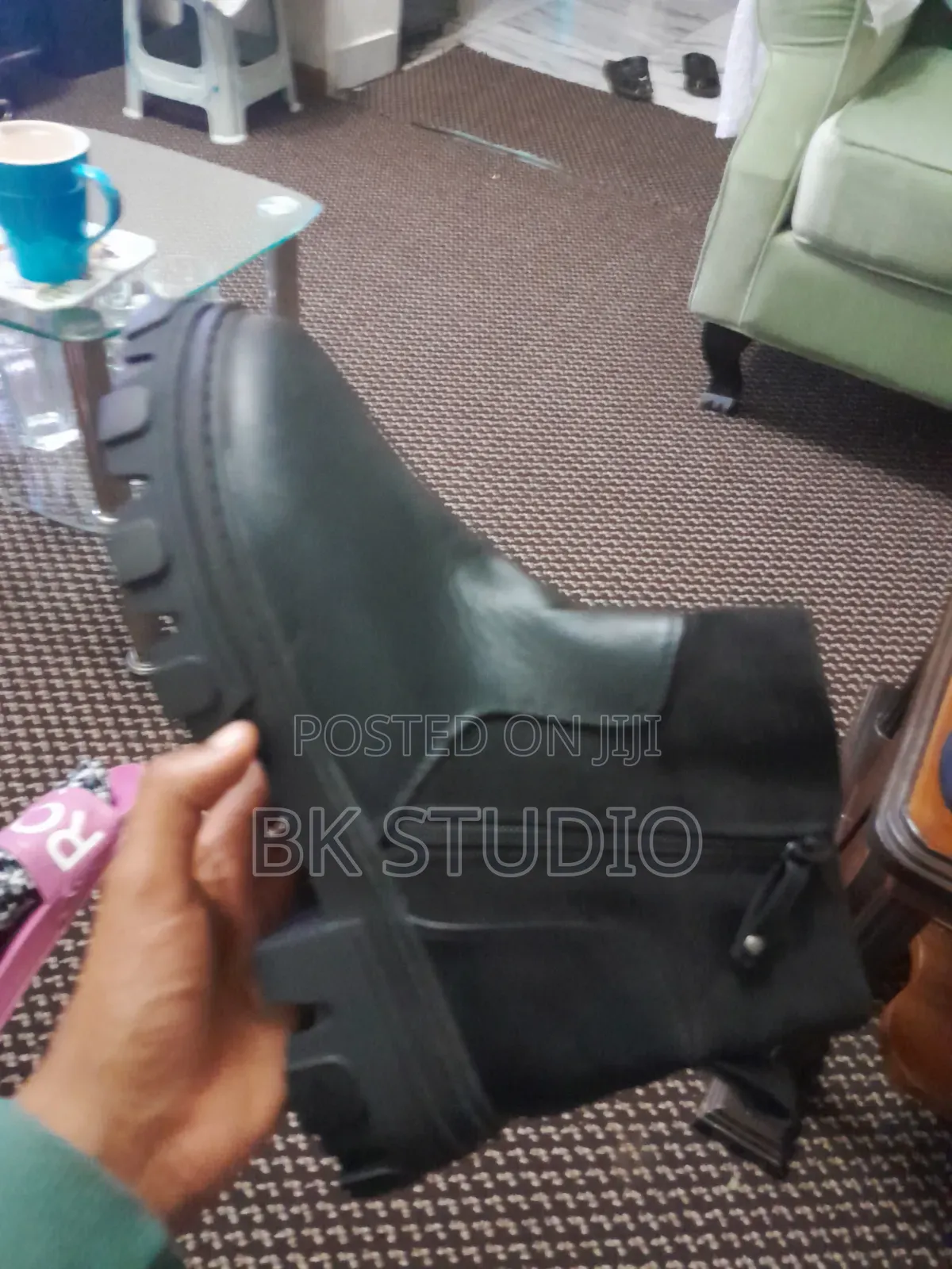 Shoes Boots