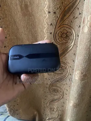 D-Link Router