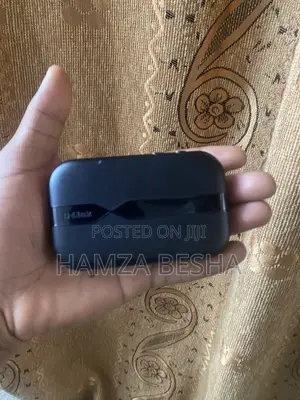 D-Link Router