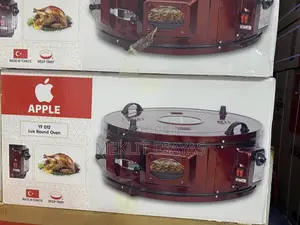 Apple Electric Baking Oven