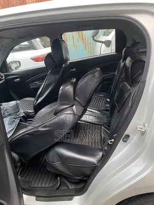 Suzuki Celerio 2022 Silver
