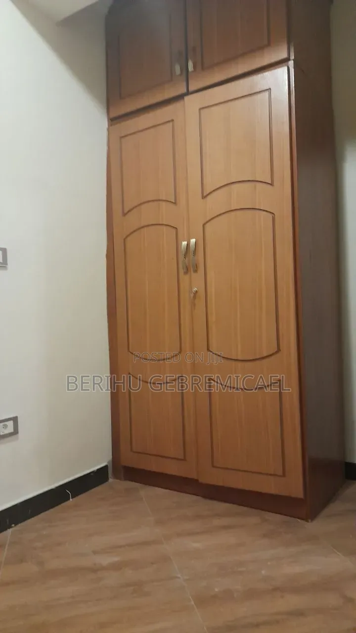 2bdrm Apartment in ጋር መንት, Nifas Silk-Lafto for rent