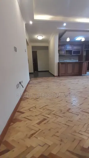 2bdrm Apartment in ጋር መንት, Nifas Silk-Lafto for rent