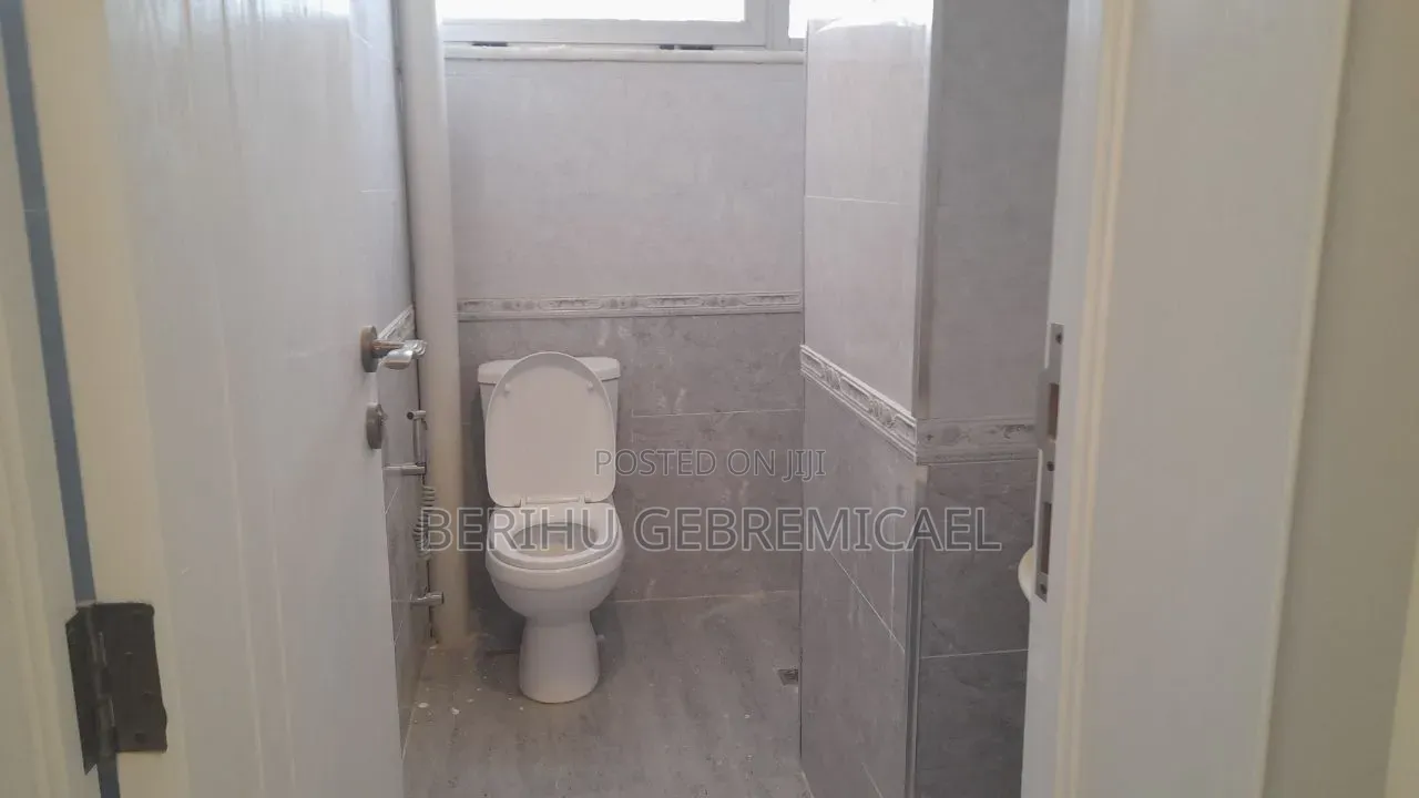 2bdrm Apartment in ጋር መንት, Nifas Silk-Lafto for rent