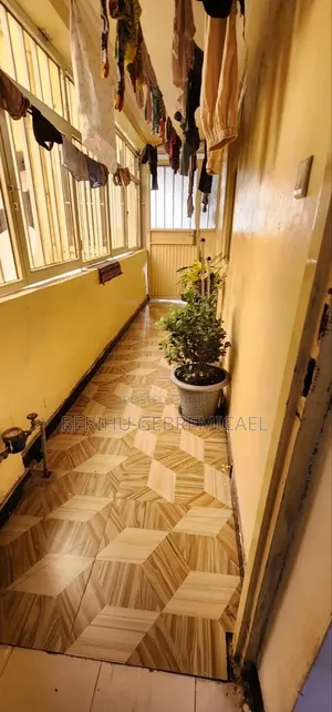 3bdrm Condo in ሰሚት, Bole for sale