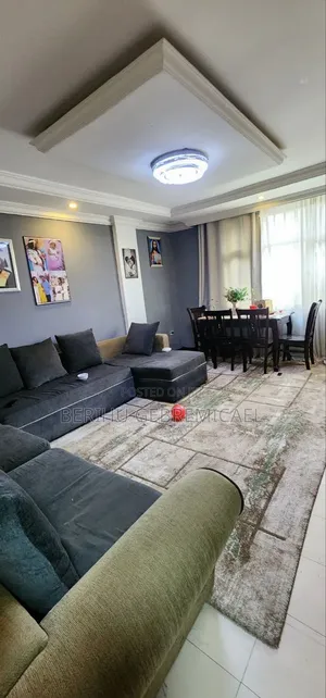 3bdrm Condo in ሰሚት, Bole for sale