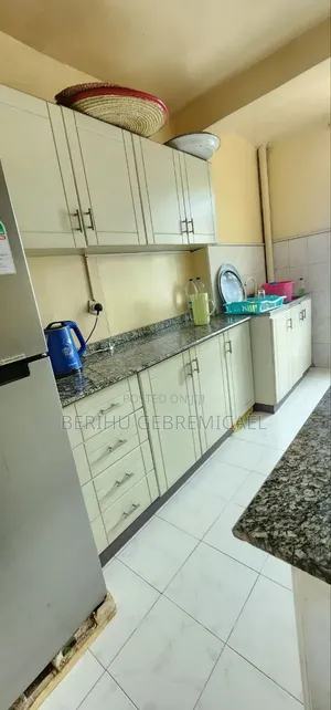 3bdrm Condo in ሰሚት, Bole for sale