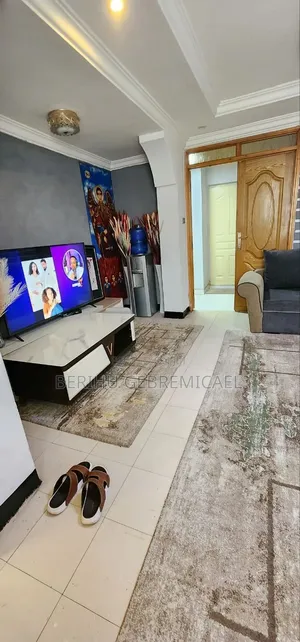 3bdrm Condo in ሰሚት, Bole for sale