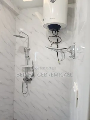 3bdrm Condo in አያት, Bole for sale