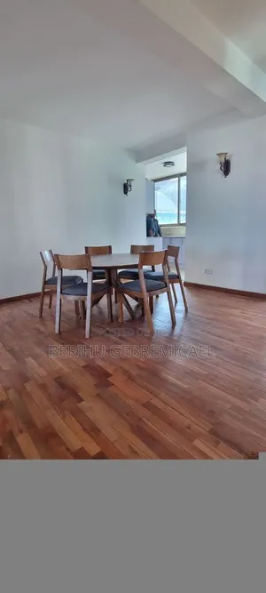 2bdrm Apartment in አያት, Bole for sale