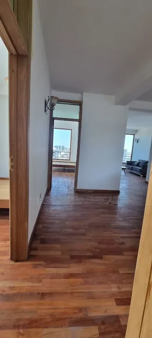 2bdrm Apartment in አያት, Bole for sale