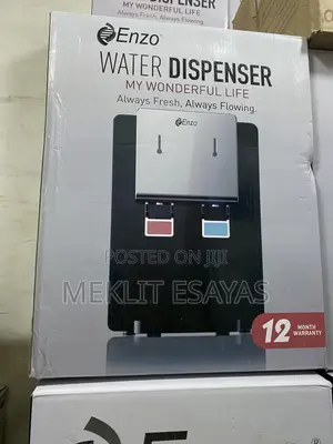 Enzo Table Water Dispenser