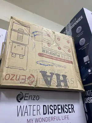 Enzo Table Water Dispenser
