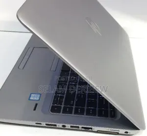 New Laptop HP EliteBook 840 G3 8GB Intel Core i5 SSD 512GB