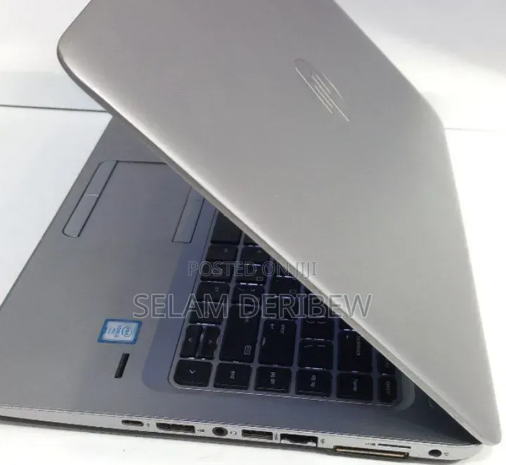 New Laptop HP EliteBook 840 G3 8GB Intel Core i5 SSD 512GB