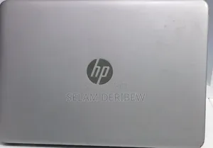 New Laptop HP EliteBook 840 G3 8GB Intel Core i5 SSD 512GB