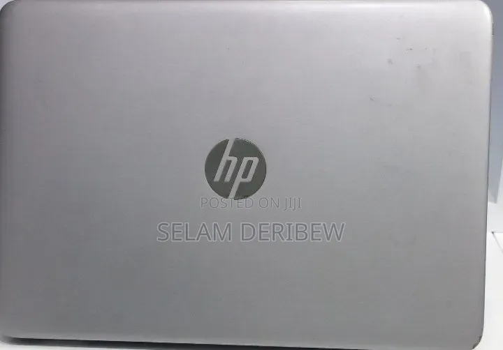 New Laptop HP EliteBook 840 G3 8GB Intel Core i5 SSD 512GB