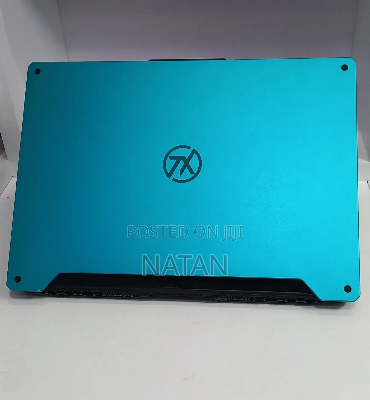 New Laptop Asus TUF Gaming F16 16GB AMD Ryzen 7 SSD 512GB
