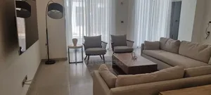 Furnished 1bdrm Apartment in መገናኛ, Bole for rent