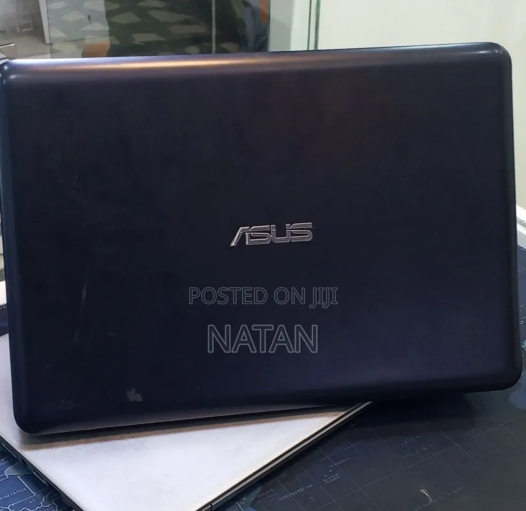 New Laptop Asus E402SA 4GB Intel Pentium SSHD (Hybrid) 500GB