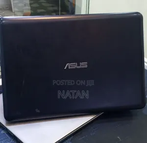 New Laptop Asus E402SA 4GB Intel Pentium SSHD (Hybrid) 500GB