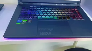 New Laptop Asus ROG Strix G16 16GB Intel Core i7 SSD 1T