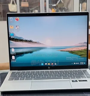 New Laptop HP Pavilion 15 16GB Intel Core Ultra 5 SSD 1T