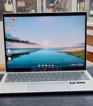 New Laptop HP Pavilion 15 16GB Intel Core Ultra 5 SSD 1T