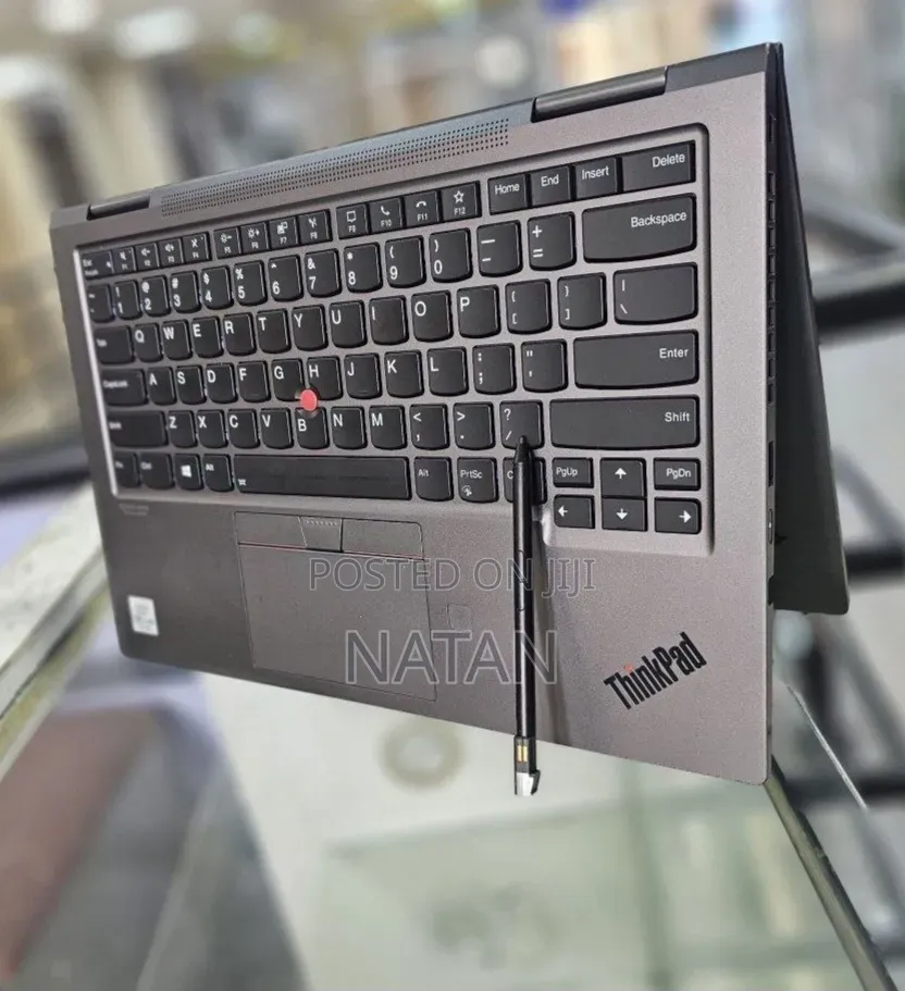New Laptop Lenovo ThinkPad X1 Yoga 16GB Intel Core i7 SSD 512GB