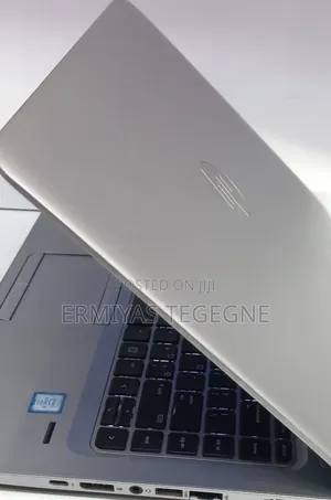 New Laptop HP EliteBook 840 16GB Intel Core i5 SSD 512GB