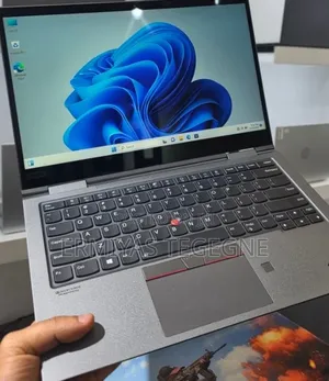 New Laptop HP EliteBook 840 16GB Intel Core i5 SSD 512GB