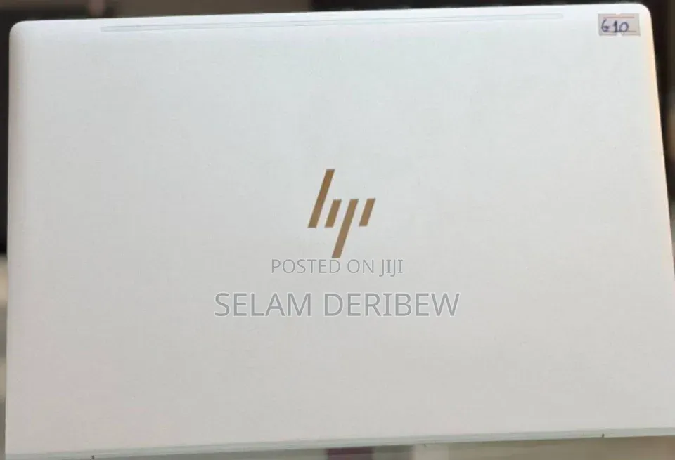 New Laptop HP EliteBook 755 16GB AMD Ryzen 5 SSD 512GB