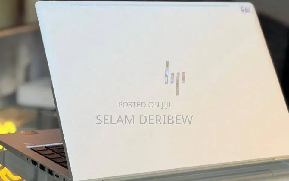 New Laptop HP EliteBook 755 16GB AMD Ryzen 5 SSD 512GB
