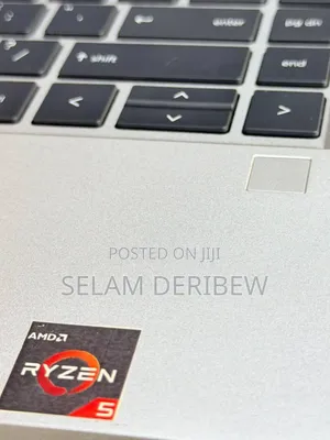 New Laptop HP EliteBook 755 16GB AMD Ryzen 5 SSD 512GB