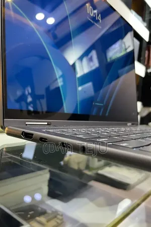 New Laptop Lenovo Yoga 2 16GB Intel Core Ultra 7 SSD 512GB