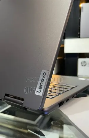 New Laptop Lenovo Yoga 2 16GB Intel Core Ultra 7 SSD 512GB