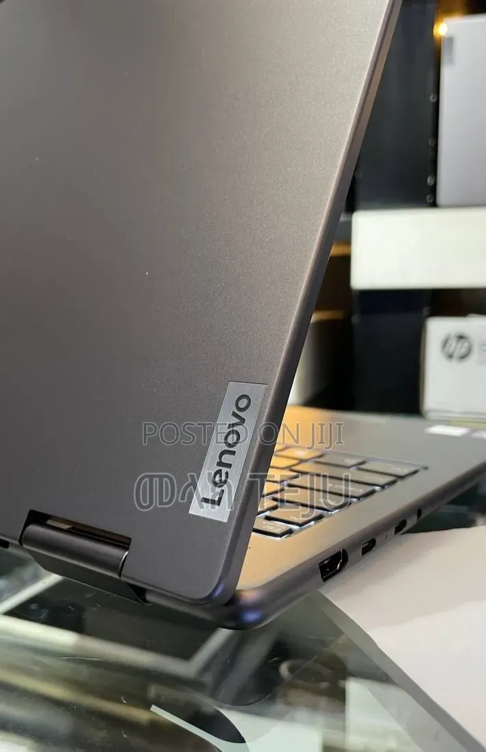 New Laptop Lenovo Yoga 2 16GB Intel Core Ultra 7 SSD 512GB