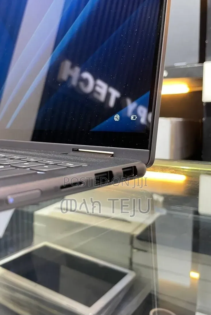 New Laptop Lenovo Yoga 2 16GB Intel Core Ultra 7 SSD 512GB