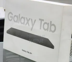 New Samsung Galaxy Tab A9+ 128 GB