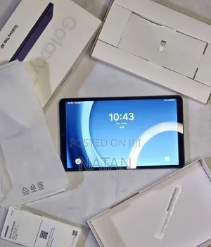 New Samsung Galaxy Tab A9 64 GB
