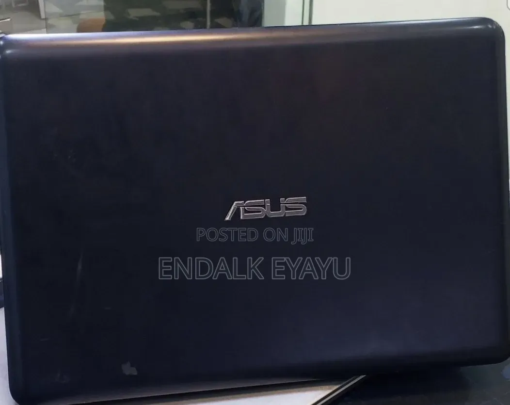 New Laptop Asus E402SA 4GB Intel Pentium HDD+SSD 32GB