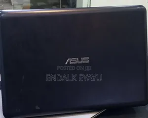 New Laptop Asus E402SA 4GB Intel Pentium HDD+SSD 32GB