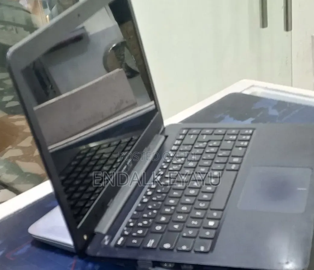 New Laptop Asus E402SA 4GB Intel Pentium HDD+SSD 32GB