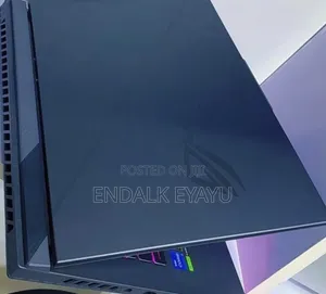 New Laptop Asus ROG Strix G16 G614 16GB Intel Core i7 SSD 1T