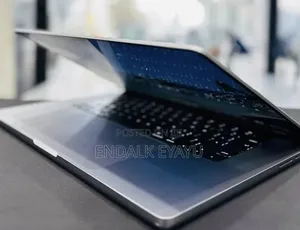 New Laptop Apple MacBook Pro 2021 M1 16GB Apple M1 Pro SSD 512GB