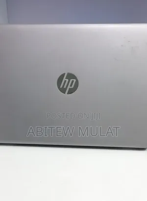 New Laptop HP EliteBook 840 G3 8GB Intel Core i5 SSD 256GB