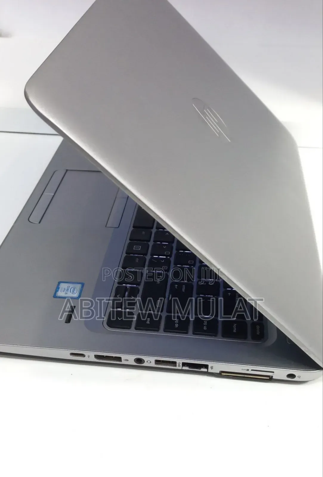 New Laptop HP EliteBook 840 G3 8GB Intel Core i5 SSD 256GB